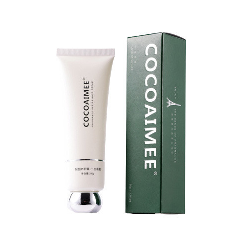 Coco Amy Handcreme Französisch Duft Das perfekte Thanksgiving Geschenk für Ihre Mitarbeiter