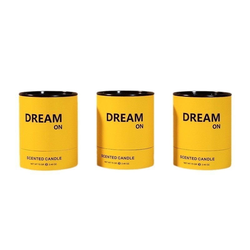 Aromatherapie Kerze und Acryl-Handgeschenk Das Muss für langlebige Düfte zu Hause