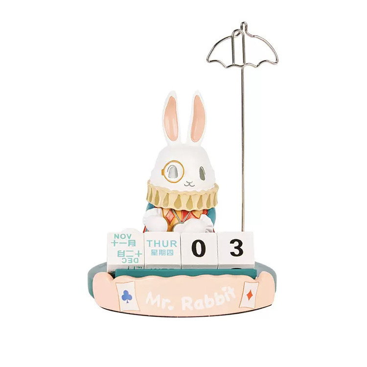 Alice Adventures in Wonderland Serie Schmuck für Hochzeitsgeschenke Hochzeitsgeschenke
