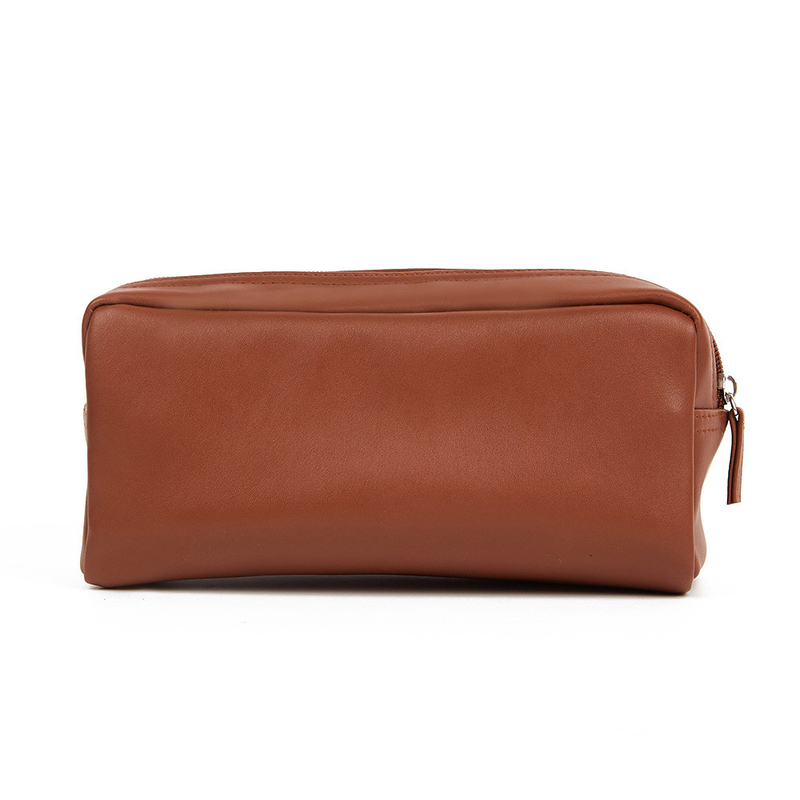 Büroprodukte Minimalist Stil Reißverschluss Kosmetische Lagertasche für Landwirtschaftskäufer