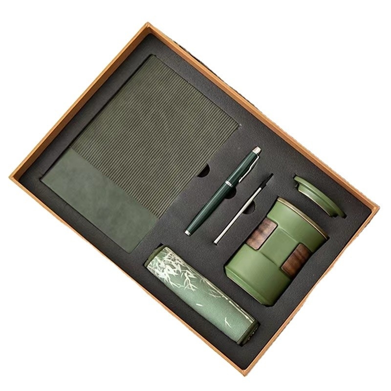 Machen Sie einen bleibenden Eindruck April-Tollens-Geschenk-Boxen für Lehrer Älteste und Führungskräfte