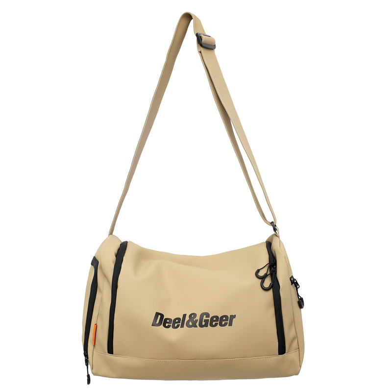 Crossbody-Tasche für Outdoor-Aktivitäten und Fitness