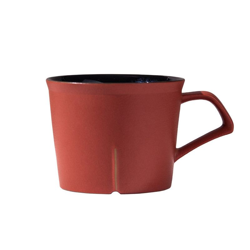 Seidenbildschirmdruck Japanische Minimalistische Tasse Praktische Aktivität Preis für Kaffeetassen