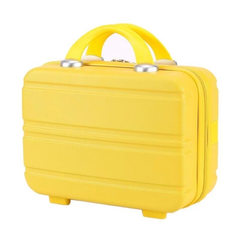 Kleiner Make-up-Tasche für Hotel- und Resort-Nutzungsszenarien Mini 14 Zoll Gepäckkasten