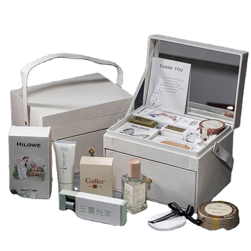 Sondergeschenk für den Frauentag von Office Products