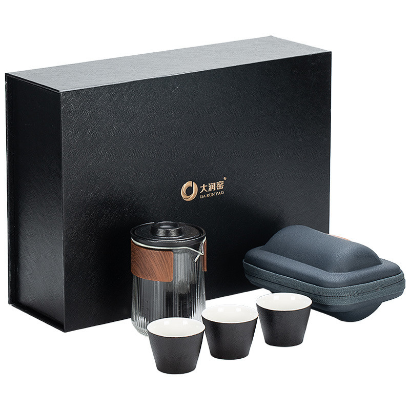 Büromug-Geschäftsgeschenke Hot-Fix-Drucktechniken für moderne Reisen