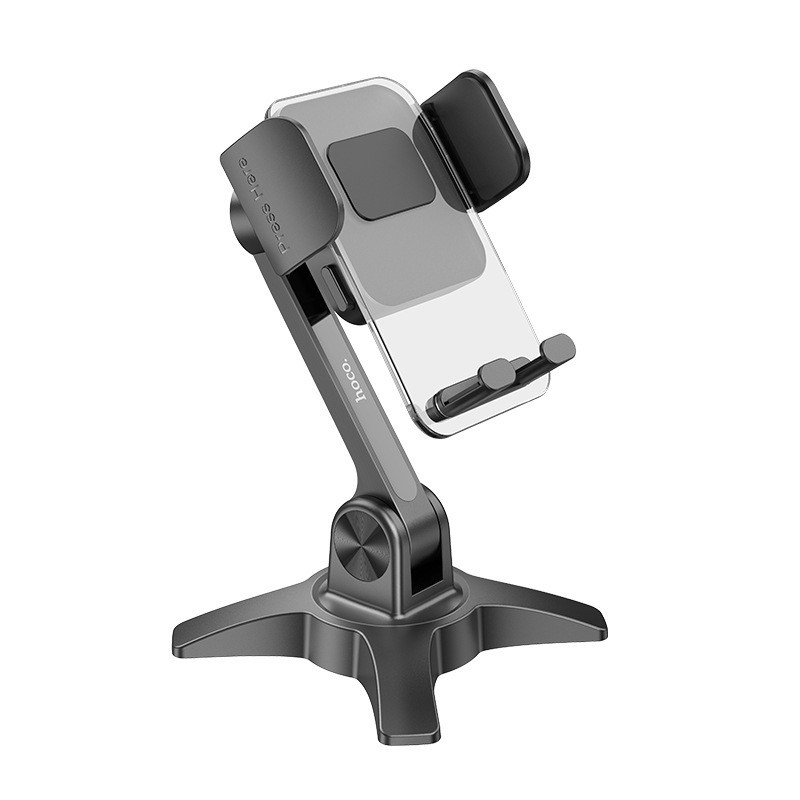 Hotel und Resort Muss Universal Ball Kopf Desktop Telefonhalter mit freier Drehung