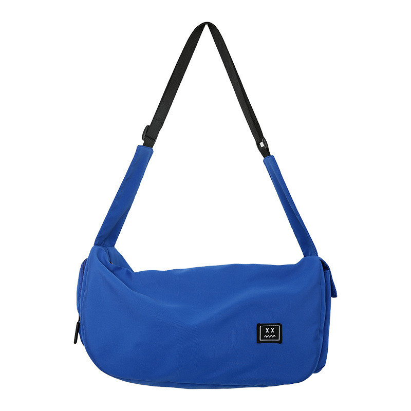 Individuell angepasste, wasserdichte Nylon-Reisetasche, perfektes &quot;Danke&quot; Geschenk für Firmenkunden.