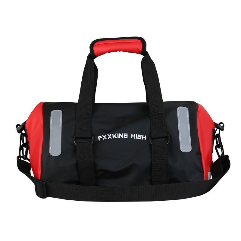 Büroprodukte Trocken-Nass-Trennung Crossbody-Tasche perfekt für Fitness-Enthusiasten